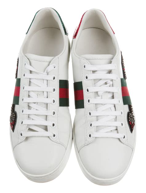 gucci arrow sneakers|gucci wmns ace arrow.